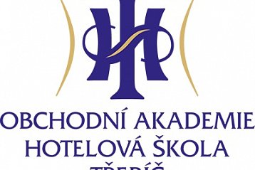 Historie Obchodní akademie a Hotelové školy Třebíč