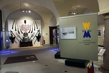 Výstava v Muzeu Vysočiny Třebíč