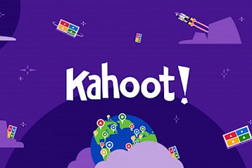 Aplikace Kahoot pro výuku