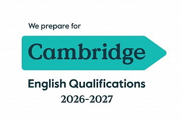 CAMBRIDGE ENGLISH QUALIFICATIONS