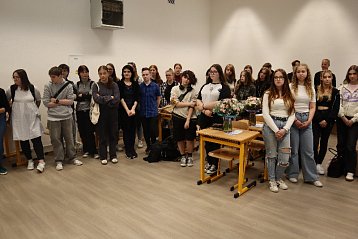 Junior Art
